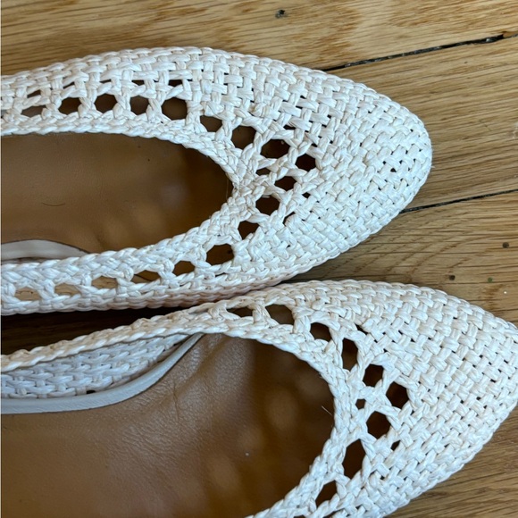 Sezane Anya Low Ballerinas - Picture 7 of 7